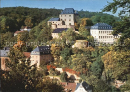 72455095 Blankenheim Ahr Burg Blankenheim - Sonstige & Ohne Zuordnung