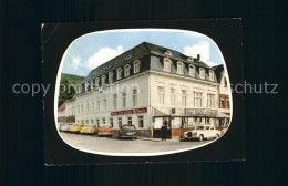72455089 Adenau Hotel Restaurant Cafe Zum Wilden Schwein Adenau - Other & Unclassified