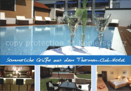 72455062 Bad Fuessing Thermen Club Hotel Aigen - Bad Fuessing