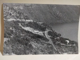 Italia Foto Castelli Romani Castel Gandolfo? Lago Di Albano. 240x160 Mm. - Europa