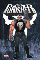 Punisher Année 1 - Original Edition - French