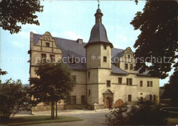 72455043 Dornburg Saale Renaissanceschloss Dornburg - Autres & Non Classés