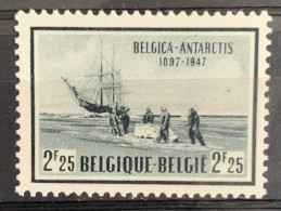 België, 1947, 750-V, Postfris **, OBP 20€ - 1931-1960