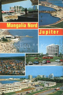 72454950 Mangalia Nord Jupiter Badeort Schwarzmeerkueste Mangalia Nord Jupiter - Roemenië