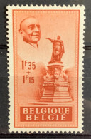 België, 1948, 783-V2, Postfris **, OBP 30€ - 1931-1960