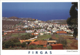 72454831 Firgas Panoramica  Firgas - Other & Unclassified