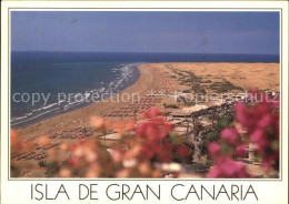 72454828 Gran Canaria Panorama  - Autres & Non Classés