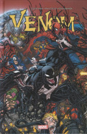 Venom Venomises - Ediciones Originales - Albumes En Francés