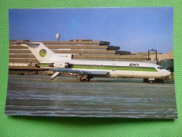 B 727-89   SAT    D-AHLS - 1946-....: Moderne