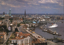 72454447 Hamburg Hafen  Hamburg - Autres & Non Classés