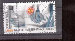 BRD Michel Nr. 1394 Gestempelt - Used Stamps