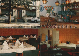 72454396 Ahrensburg Stadt-Krug Hotel Restaurant  Ahrensburg - Ahrensburg