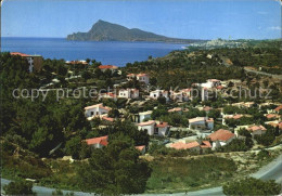 72454347 Altea Vista De La Galera Altea - Autres & Non Classés