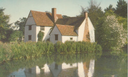 Postcard - Willy Lotts Cottage - Card No.kfwp113 - Very Good - Zonder Classificatie