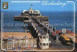 72453872 Blankenberge Pier Restaurant Blankenberge - Blankenberge