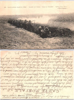 01 - Ain - Bataille De L'Aisne Dans Les Tranchées En 1914-1915 - Autres & Non Classés