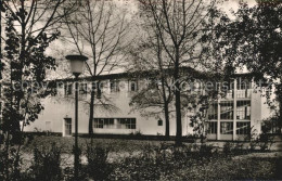 72453783 Koeln Rhein Weltjugendherberge Des Friedens Koeln Rhein - Koeln