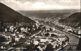 72453756 Bad Ems Panorama Blick Von Der Baederley Lahn Bad Ems - Bad Ems