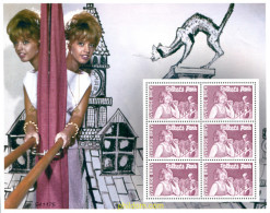 310588 MNH SUECIA 2012 LILL-BABS - ... - 1855 Préphilatélie