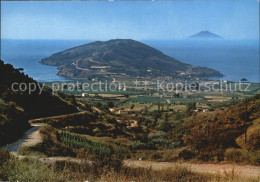 72453725 Isola D Elba Golfo Di Lacona E Isola Montecristo Italien - Sonstige & Ohne Zuordnung