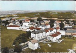 ST-JEURES - Vue Générale Aérienne - Sonstige & Ohne Zuordnung