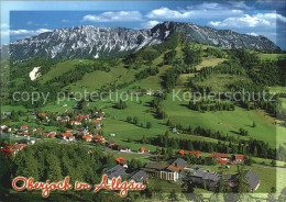 72453536 Bad Hindelang Oberjoch  Bad Hindelang - Hindelang