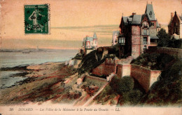 DINARD - Villa De La Malouine - Dinard