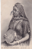 EGYPTE(TYPE) - Personen