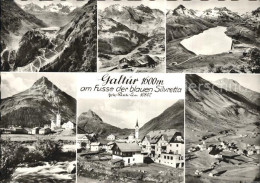 72453426 Galtuer Tirol  Galtuer - Sonstige & Ohne Zuordnung