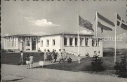 72452835 St Peter-Ording Kurmittelhaus St. Peter-Ording - St. Peter-Ording