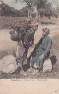 EGYPTE(TYPE) - Personnes