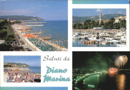 72452781 Diano Marina Strand Hafen Diano Marina - Sonstige & Ohne Zuordnung