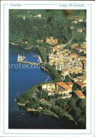 72452779 Garda Lago Di Garda Fliegeraufnahme Garda Lago Di Garda - Autres & Non Classés