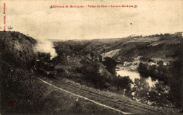 VALLEE DU CHER A LAVAULT SAINTE ANNE - Autres & Non Classés