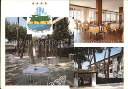 72452748 Forte Dei Marmi Hotel La Pineta Al Mare Forte Dei Marmi - Sonstige & Ohne Zuordnung