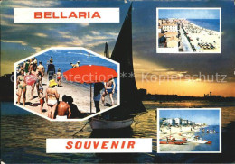 72452734 Bellaria Strand  Rimini - Sonstige & Ohne Zuordnung