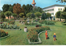 JESOLO - FONDAZIONE MARZOTTO - VILLAGGIO AL MARE  (VE) - Venezia (Venice)