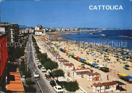 72452726 Cattolica Rimini Strand  - Sonstige & Ohne Zuordnung