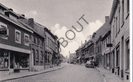 Postkaart - Carte Postale - Bilzen - Brugstraat (C5951) - Bilzen