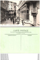 03 - Allier - Vichy - Le Passage De La Poste - Vichy