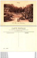 03 - Allier - Vichy - Le Parc Des Célestins - Vichy