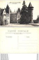 03 - Allier - Environs De Vichy - Cusset , Château De Bourbon Busset Et La Chapelle - Sonstige & Ohne Zuordnung