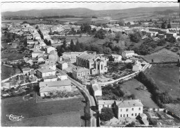 NEULISE - Vue Générale Aérienne - Sonstige & Ohne Zuordnung