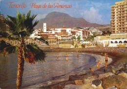 72452569 Tenerife Playa De Las Americas   - Autres & Non Classés