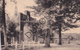 Postkaart - Carte Postale - Achel - Trappisten Klooster (C5963) - Hamont-Achel