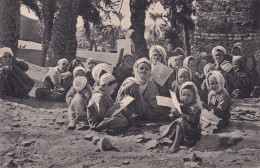 EGYPTE(TYPE) ECOLE - Persons