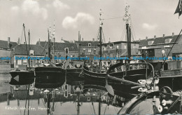 R128367 Katwijk Aan Zee. Haven. B. D. V. No 159. RP - World