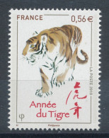 France - YT N° 4433 ** - Neuf Sans Charnière - 2010 - Unused Stamps