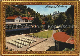 72452103 Altenau Harz Freilichtbuehne Altenau - Altenau