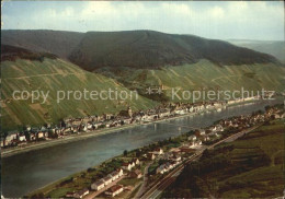 72452097 Zell Mosel Gesamtansicht  Zell - Autres & Non Classés